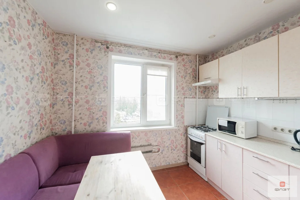 Продажа квартиры, Казань, ул. Гаврилова - Фото 5