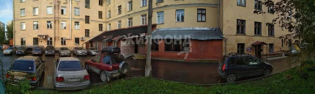 Продажа комнаты, Новосибирск, ул. Народная - Фото 8