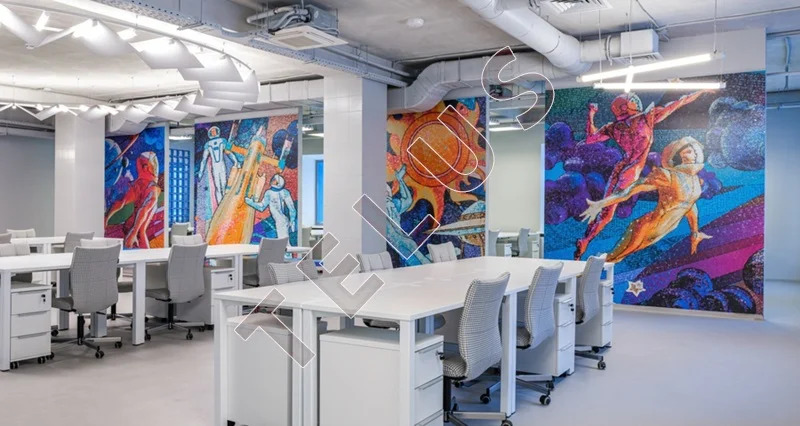 м. Комсомольская, ул. Новорязанская, 2 800 м2, Здание (ном. объекта: ... - Фото 2