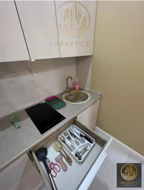 Продажа квартиры, Сочи, ул. Речная - Фото 4