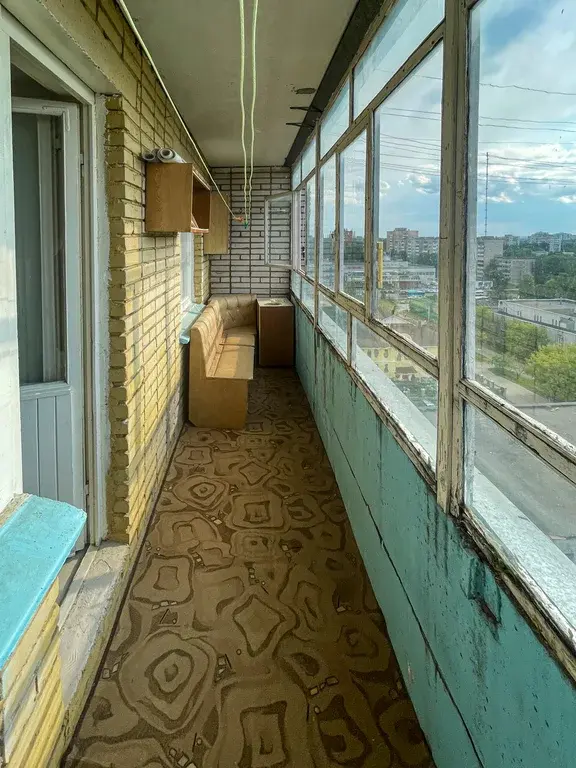 1-к ул.Энгельса, дом 16 - Фото 16