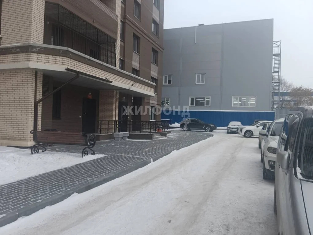 Продажа квартиры, Новосибирск, ул. Добролюбова - Фото 9