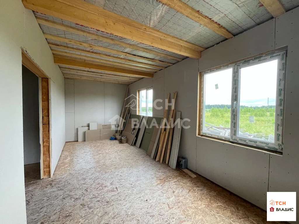 Продажа дома, Щелковский район - Фото 12