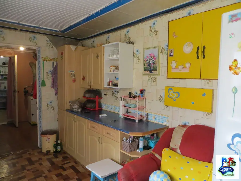 Продам хороший дом возле теплого моря. - Фото 5