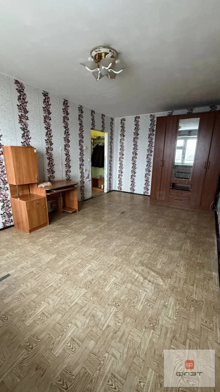 Продажа квартиры, Казань, ул. Хайдара Бигичева - Фото 1