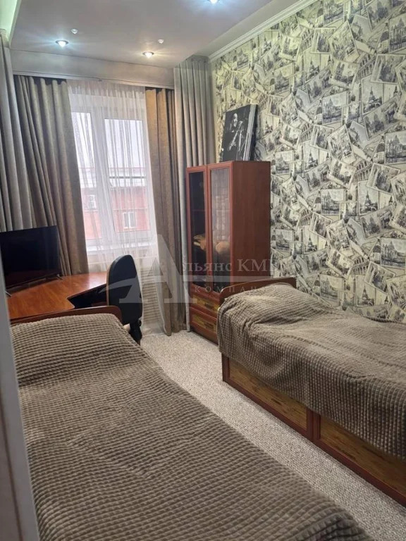 Продажа квартиры, Георгиевск, ул. Тронина - Фото 5