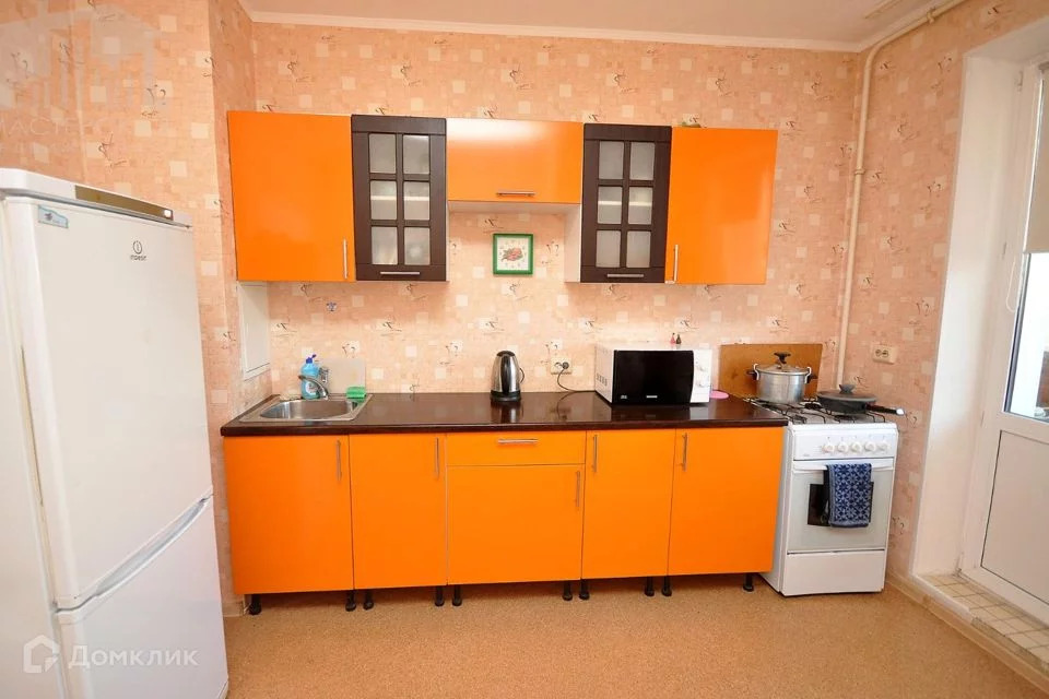 Купить квартиру в истринском районе московской области