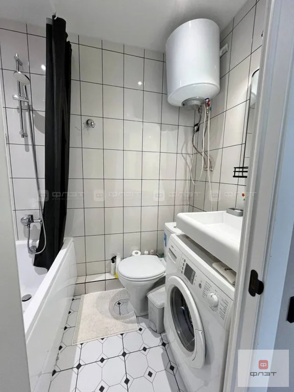 Продажа комнаты, Казань, ул. Повстанческая - Фото 3