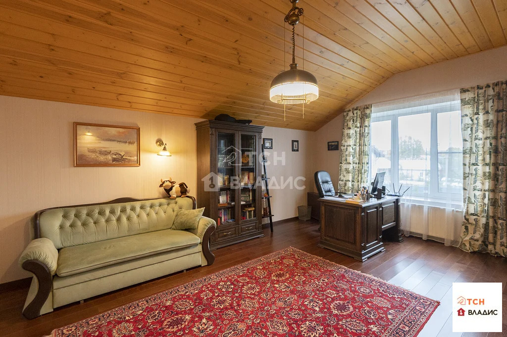 Продажа дома, Дедовск, Истринский район, ул. Дедово - Фото 44