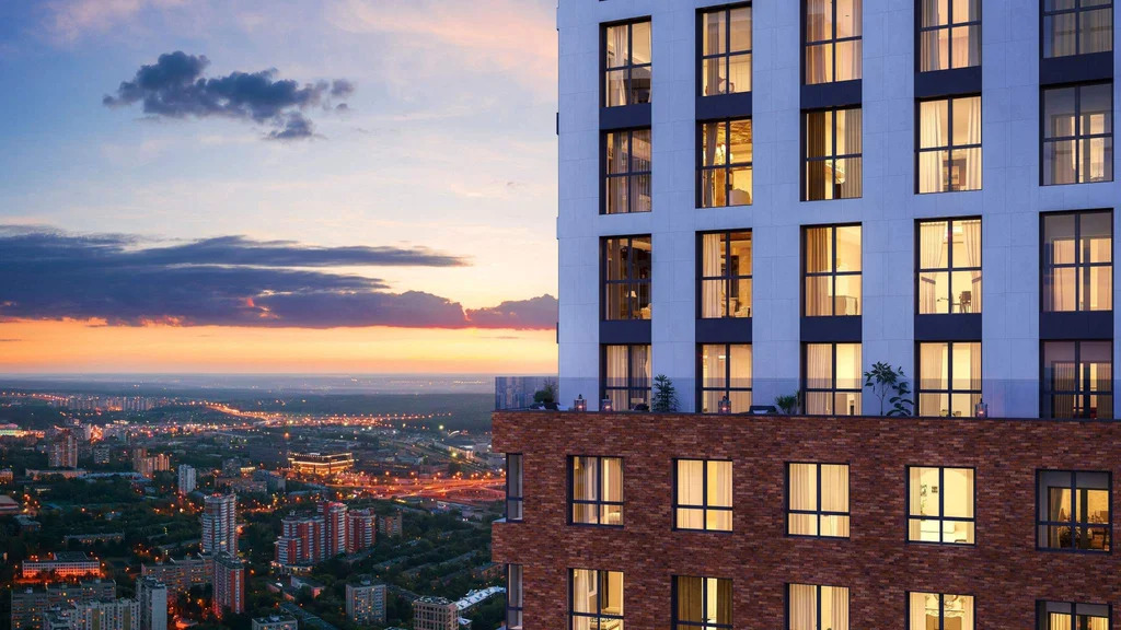 Продам 1-комн. квартиру 56.7 кв.м. - Фото 5