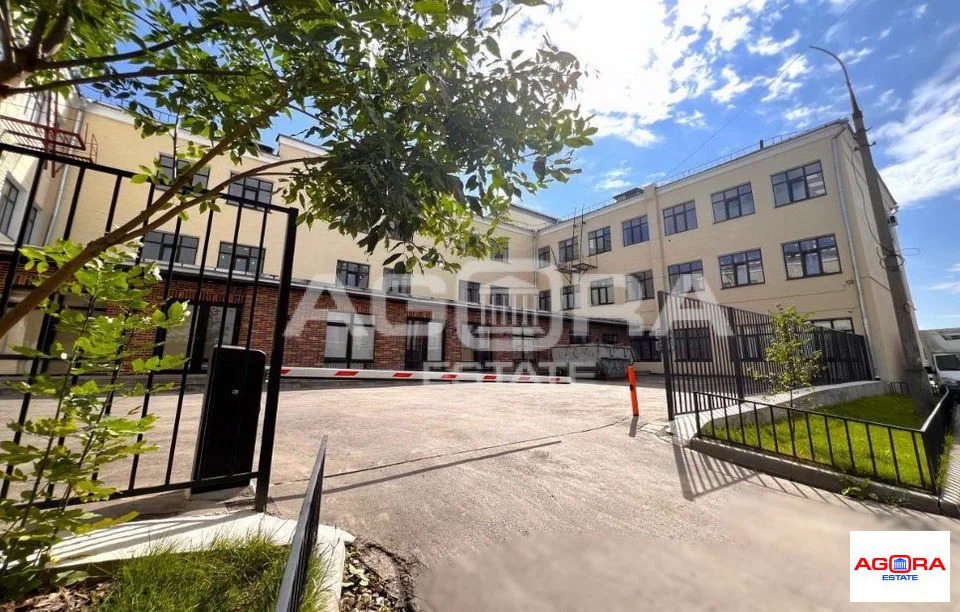 Продажа торгового помещения, м. Шоссе Энтузиастов, Электродный проезд - Фото 5