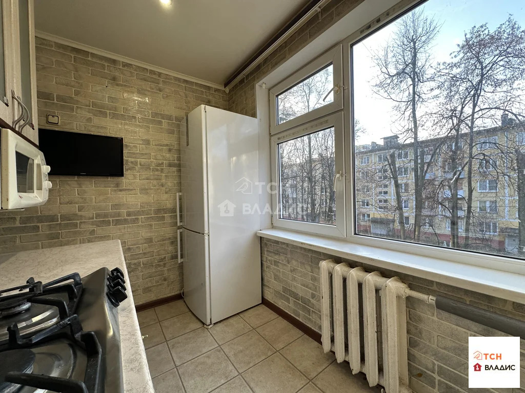 Продажа квартиры, Королев, улица Тихомировой - Фото 10