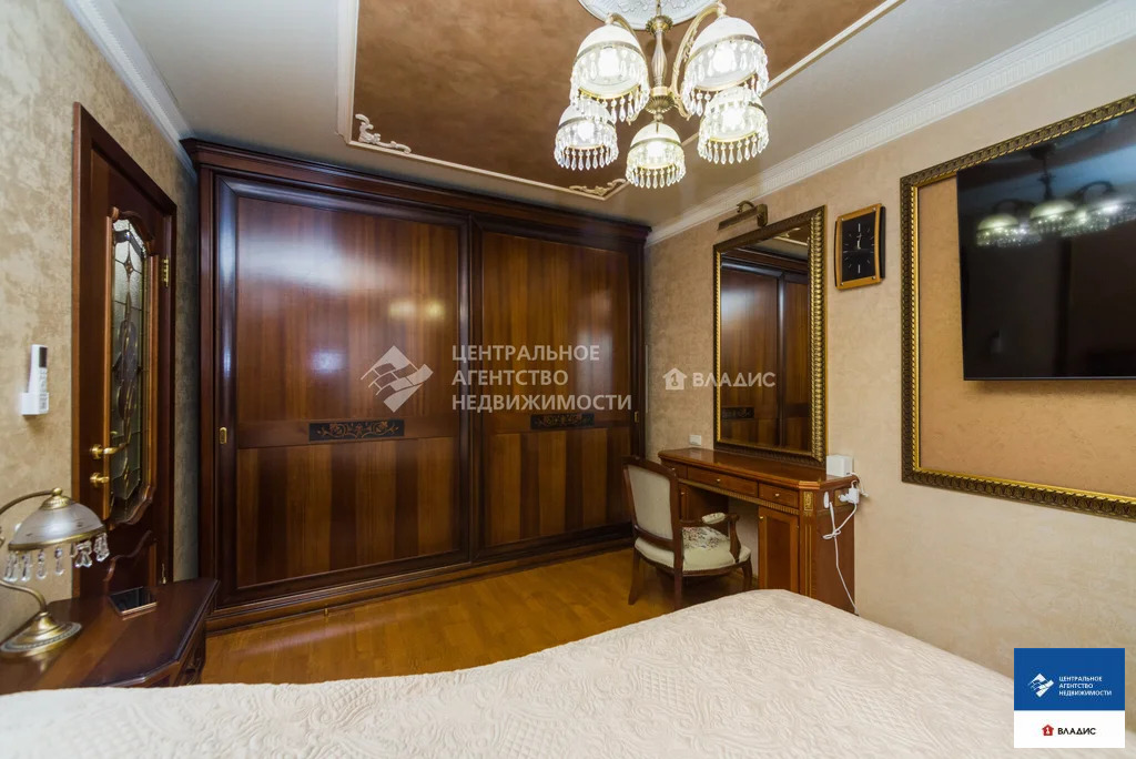 Продажа квартиры, Рязань, 4-й Мервинский проезд - Фото 10