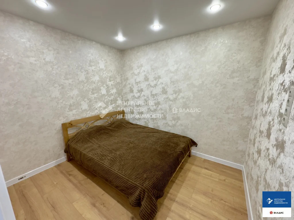 Аренда квартиры, Рязань, улица Александра Полина - Фото 11