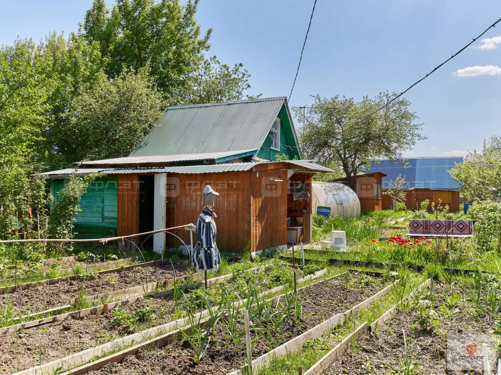 Продажа дома, Казань, тер. СДТ Смородинка - Фото 3