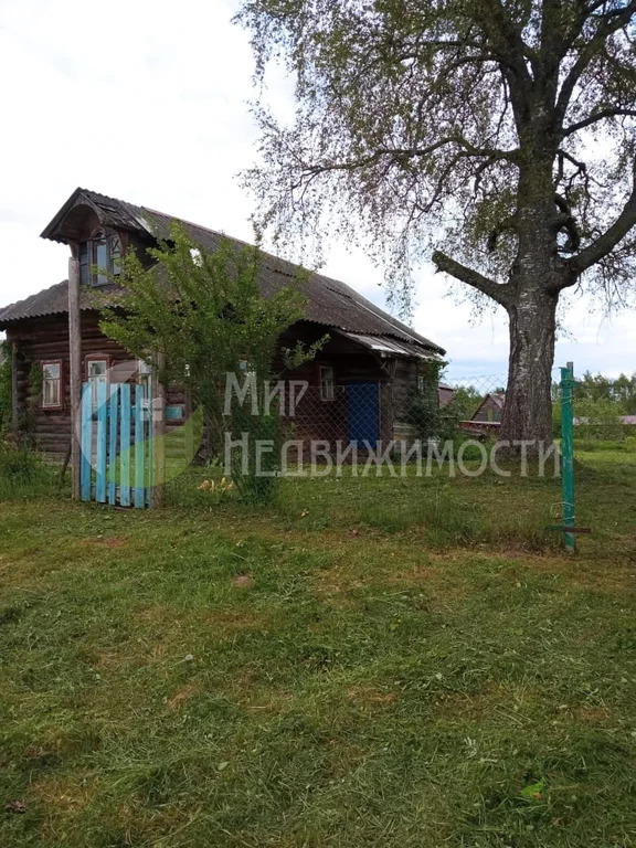 Продажа дома, Стрельчиха, Кимрский район, деревня Стрельчиха - Фото 0