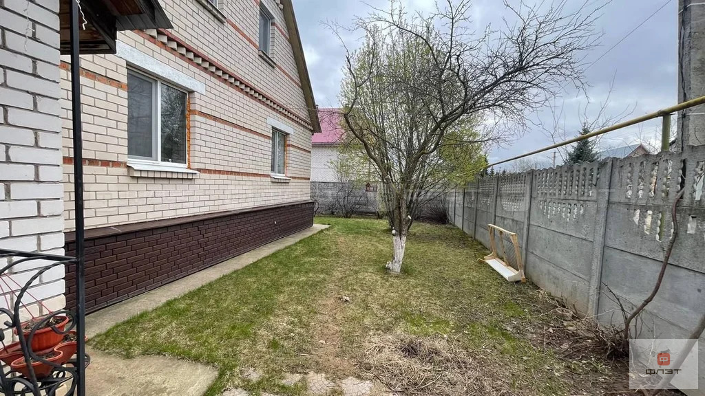 Продажа дома, Инеш, Высокогорский район, ул. Мирная - Фото 4