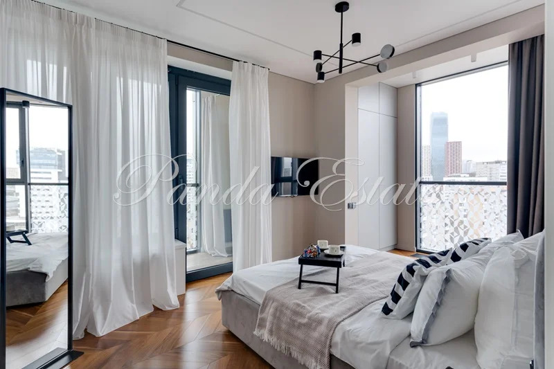 Матч Поинт, 3 спальни (ном. объекта: 9697) - Фото 8