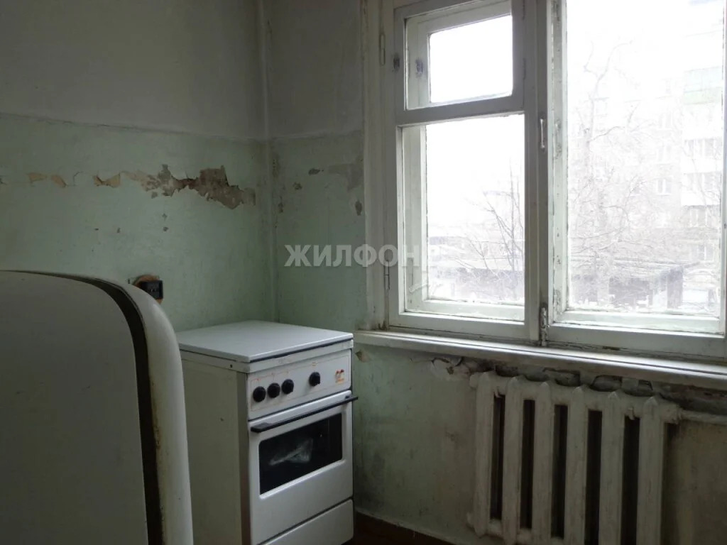 Продажа квартиры, Новосибирск, ул. Гоголя - Фото 8