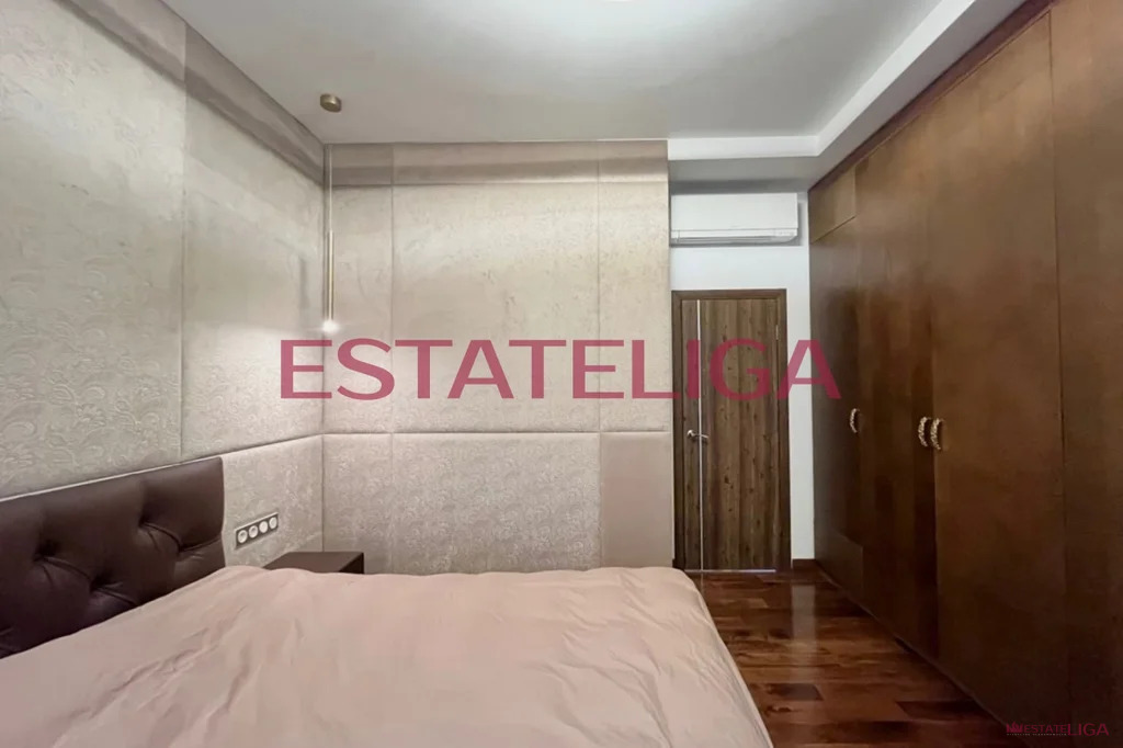 Аренда квартиры, Береговой проезд - Фото 11