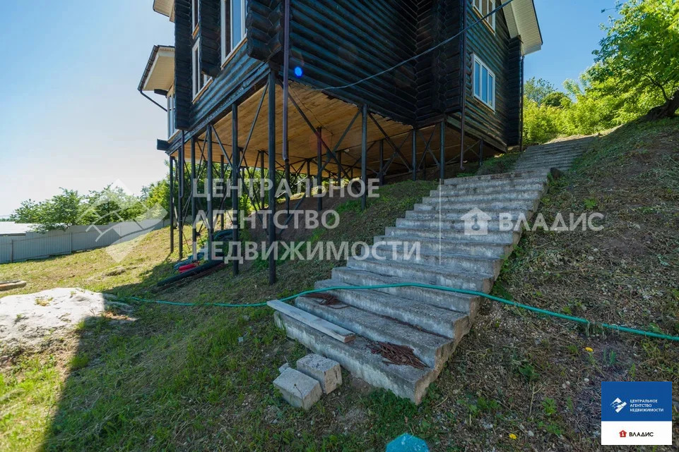 Продажа дома, Половское, Спасский район, ул. Подгорная - Фото 6