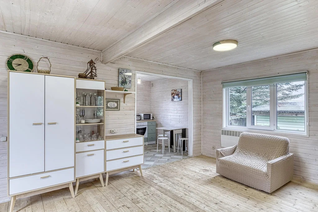 СОВРЕМЕННЫЙ ДОМ В ДЕРЕВНЕ - Фото 13