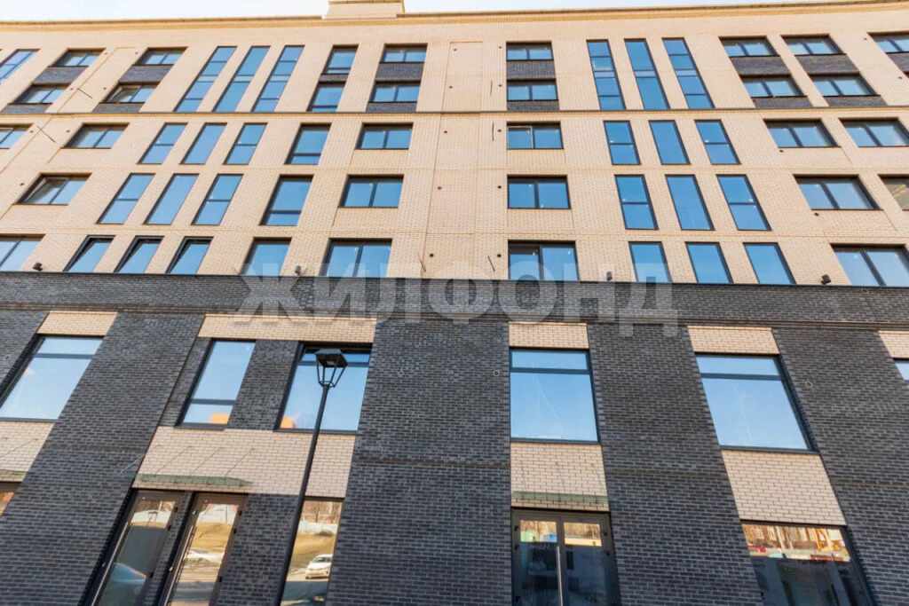Продажа квартиры, Новосибирск, ул. Большевистская - Фото 23
