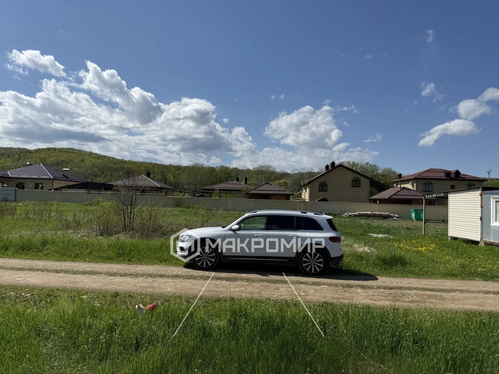 Продажа участка, Горячий Ключ - Фото 2