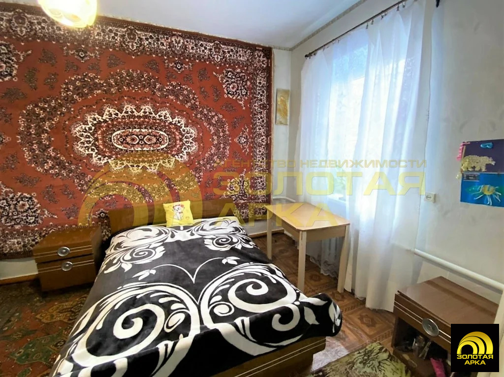 Продажа дома, Темрюк, Темрюкский район, ул. 27 Сентября - Фото 19