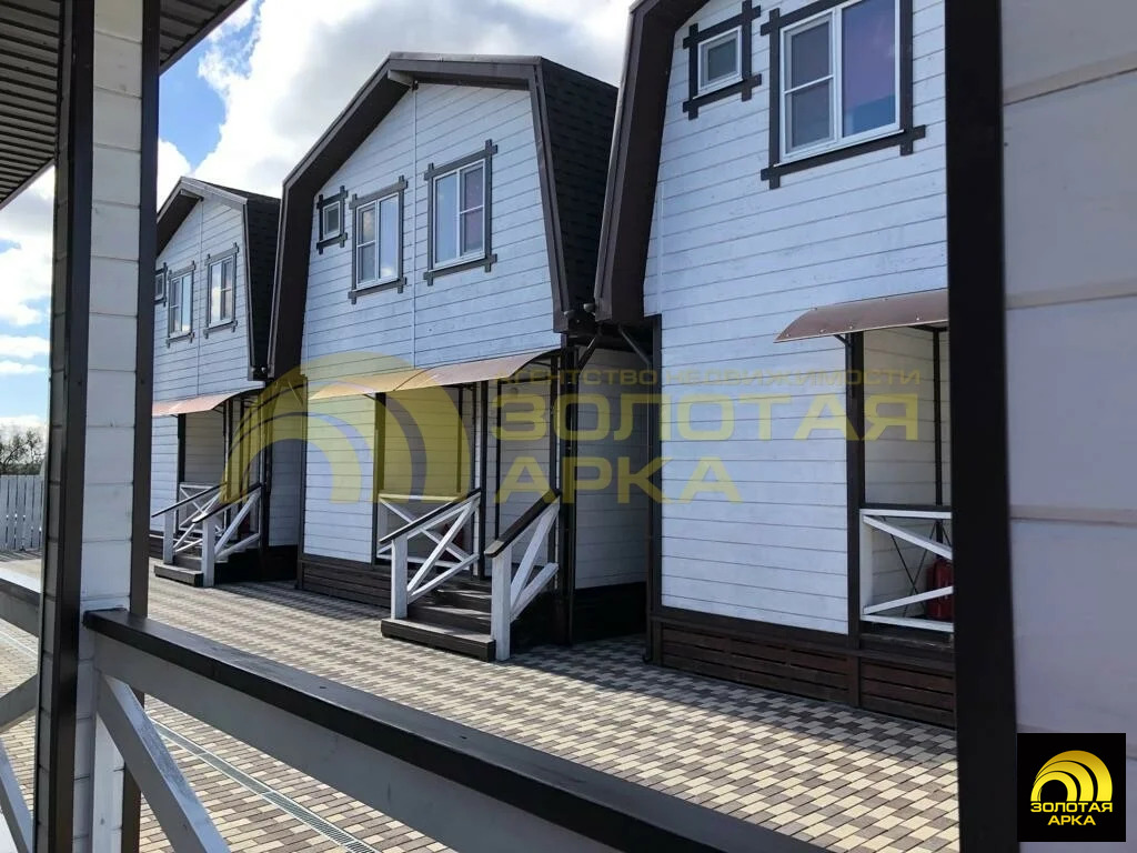 Продажа готового бизнеса, Голубицкая, Темрюкский район - Фото 17