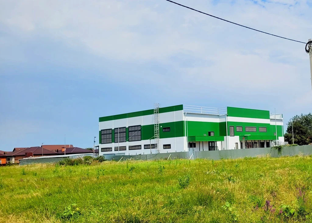 Продажа участка, Северская, Северский район, ул. Российская - Фото 1