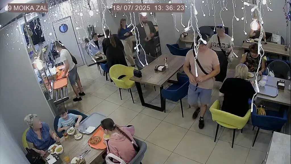 Готовый бизнес Кафе Столовая - Фото 8