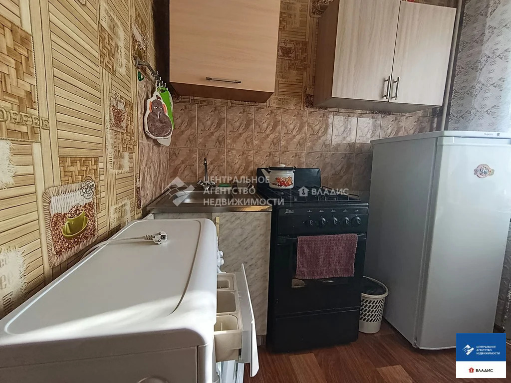 Продажа квартиры, Шилово, Шиловский район, ул. Стройкова - Фото 17