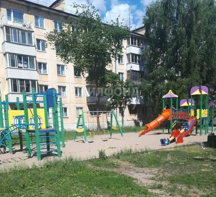 Продажа квартиры, Новосибирск, ул. Эйхе - Фото 8