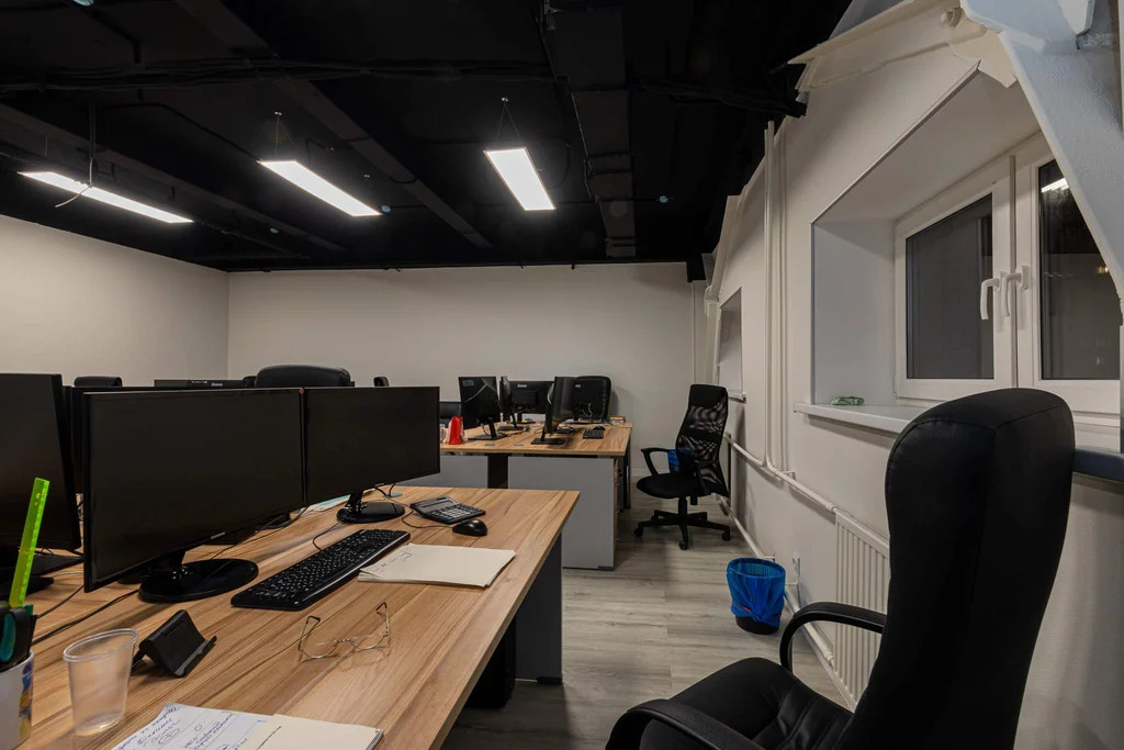 Коммерческий объект 1 000 м2 Готовый бизнес - Фото 17