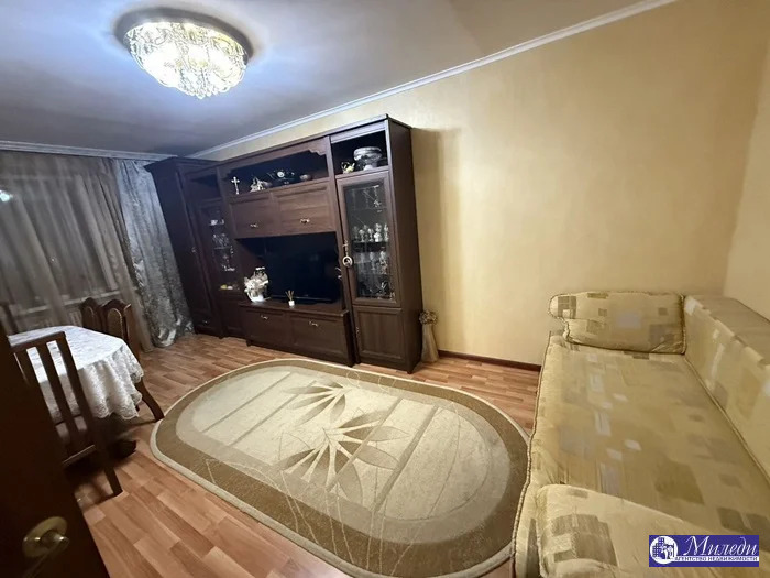 Продажа квартиры, Батайск, ул. Крупская - Фото 6