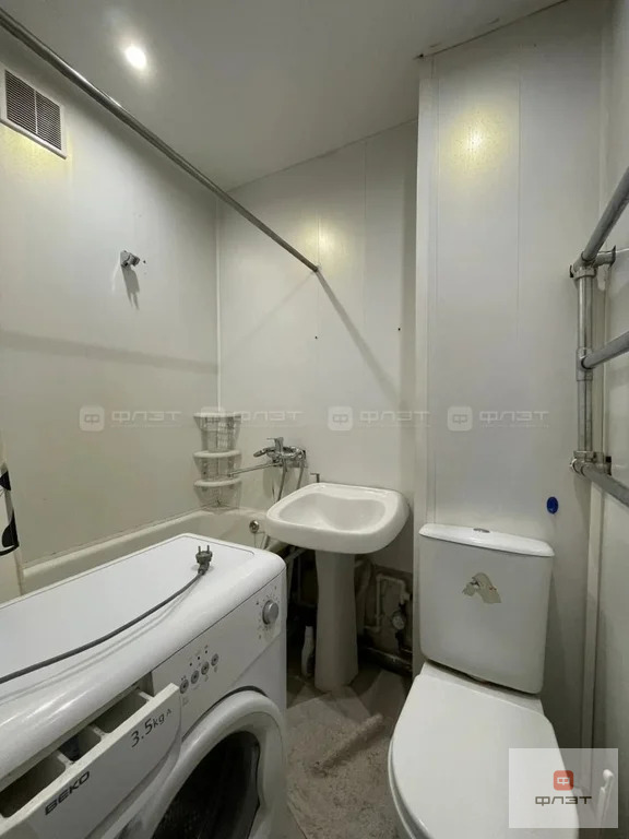 Продажа квартиры, Казань, ул. Гагарина - Фото 7