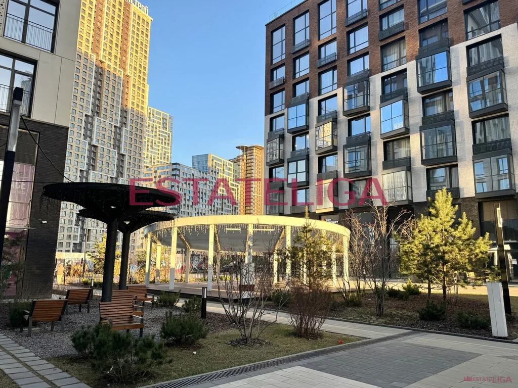 Продажа квартиры, улица Янковского - Фото 9