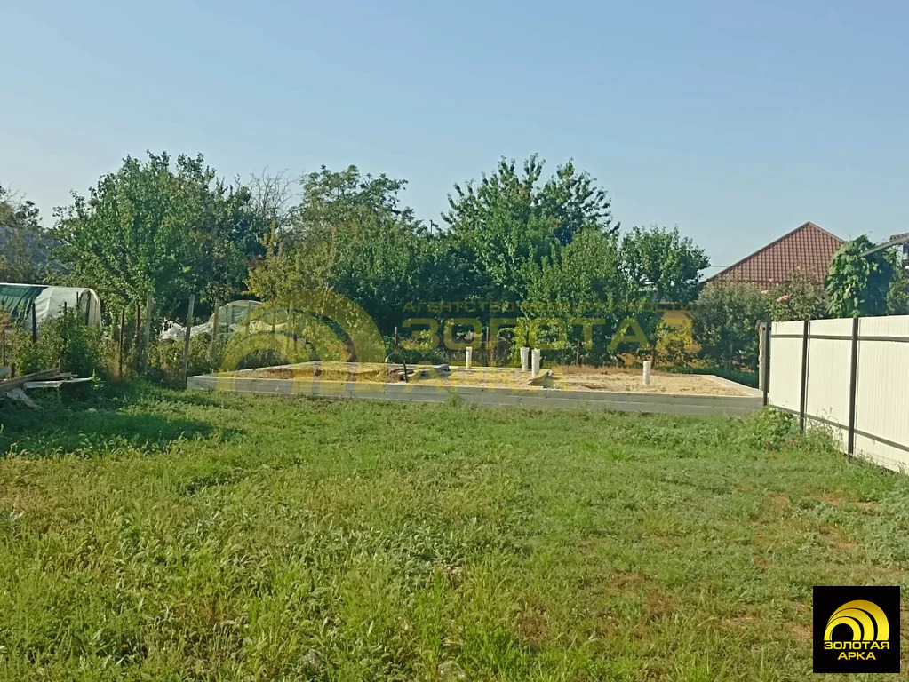 Продажа участка, Варениковская, Крымский район, ул. Пушкина - Фото 4