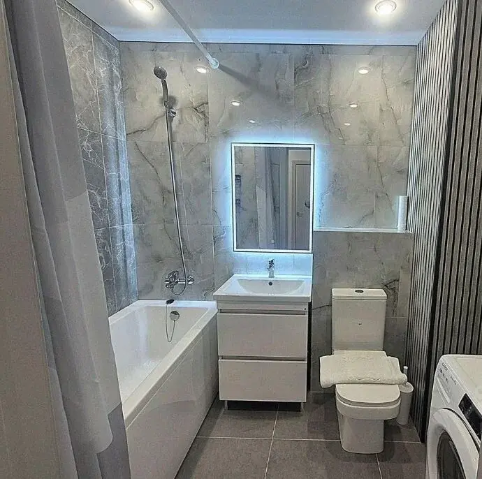 Сдается квартира на длительный срок - Фото 3