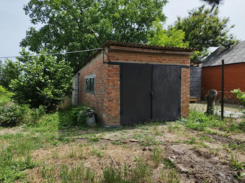 Продажа дома, Староджерелиевская, Красноармейский район, ул. ... - Фото 12