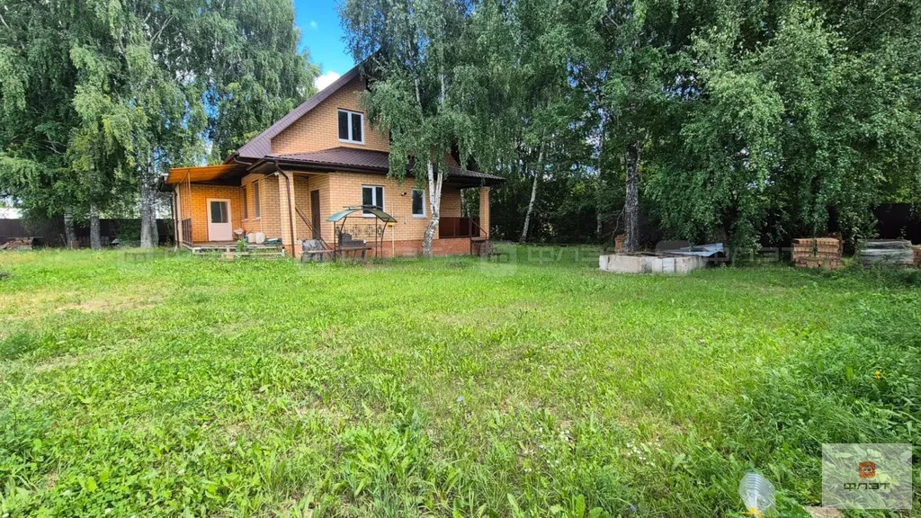 Продажа дома, Большие Кабаны, Лаишевский район, ул. Автострадная - Фото 4