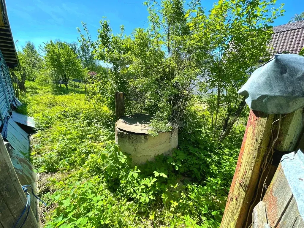 Дом в селе Богородское - Фото 11