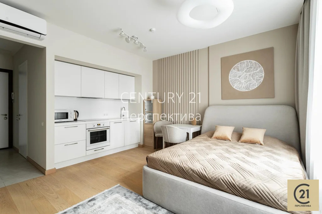 Продажа квартиры, улица Большая Филёвская - Фото 2