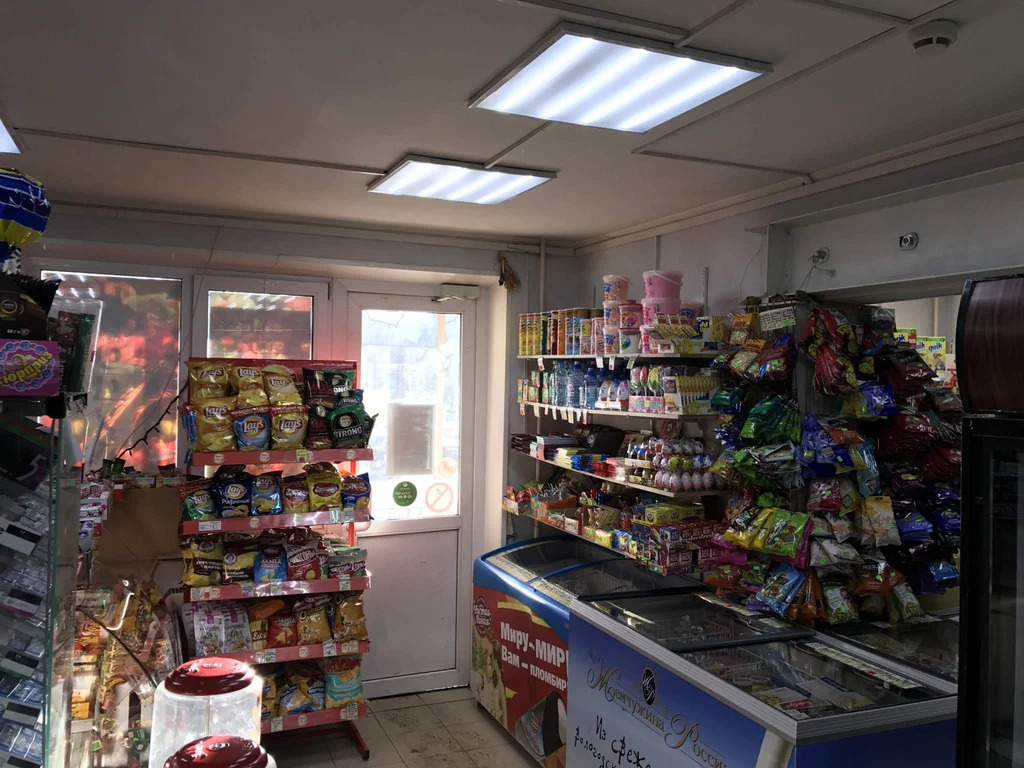 Торговое помещение 81 м2 в аренду - Фото 11