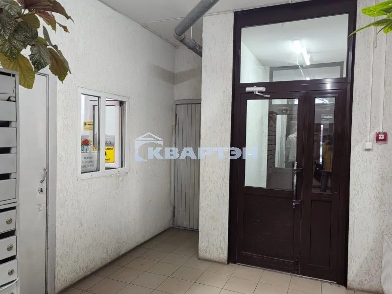 Продажа квартиры, Новосибирск, ул. Волховская - Фото 25