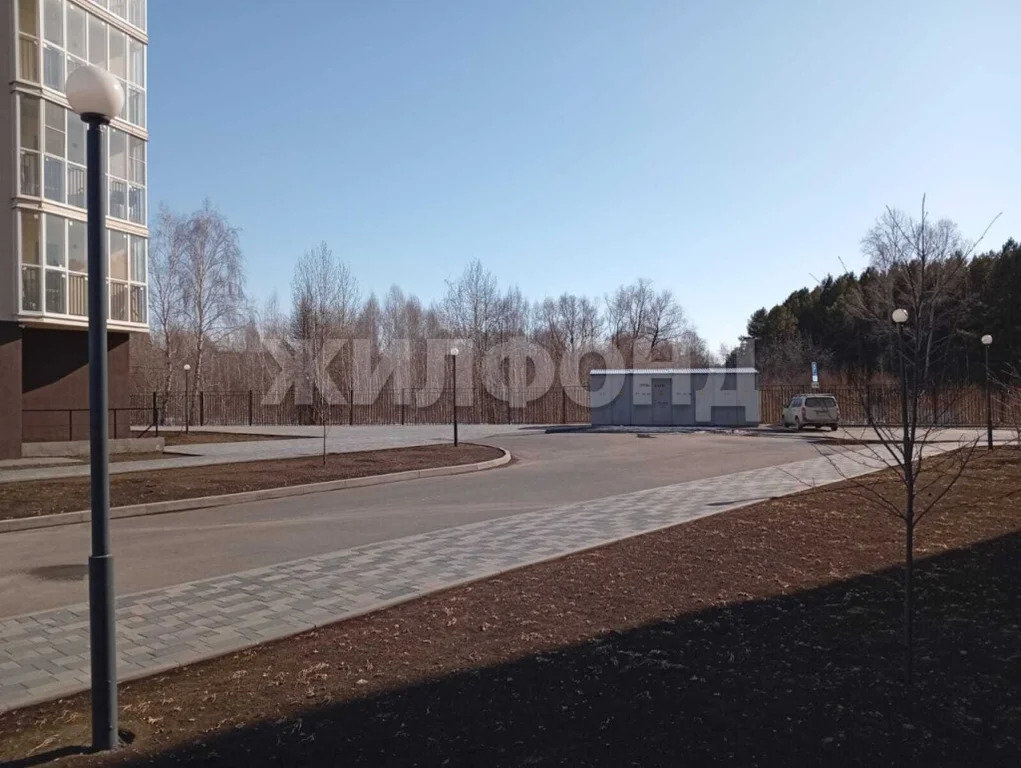 Продажа квартиры, Новосибирск, ул. Петухова - Фото 18