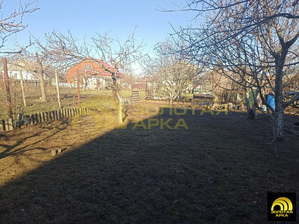 Продажа дома, Варениковская, Крымский район, ул. Дарвина - Фото 28