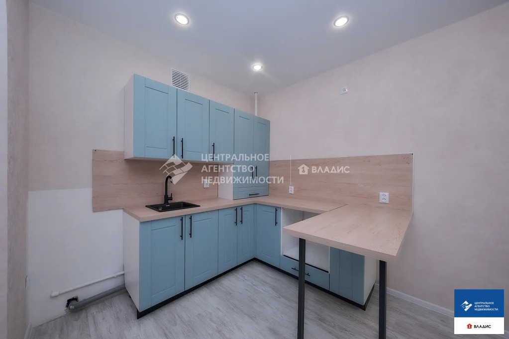 Продажа квартиры, Рязань, ул. Быстрецкая - Фото 2