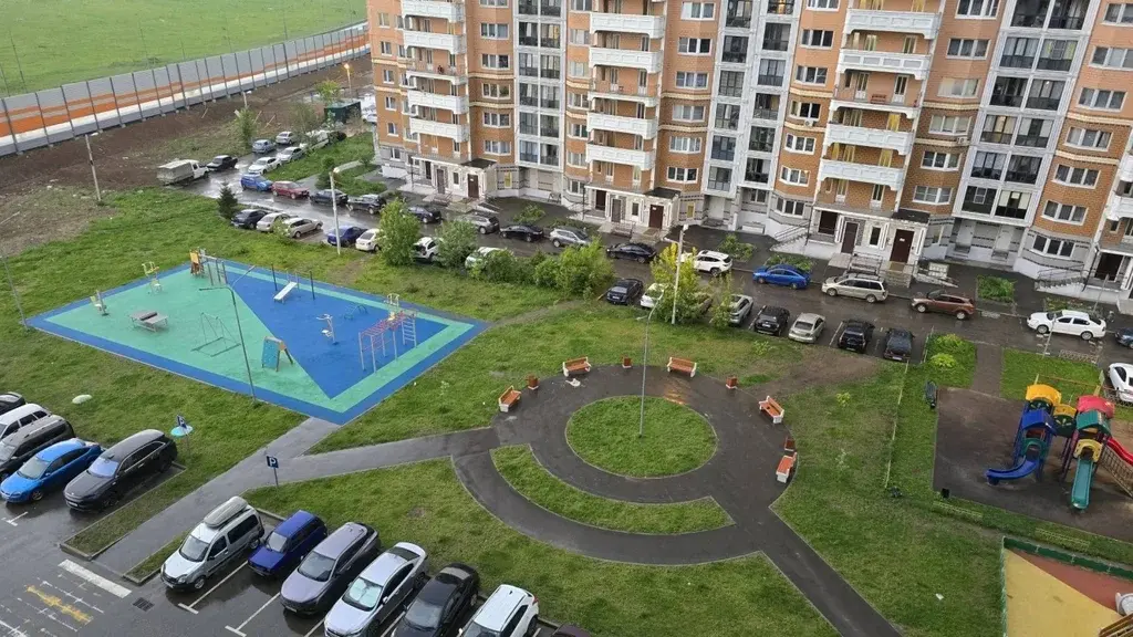 Ст, Звенигород, мкр Восточный-3, д.10 - Фото 15
